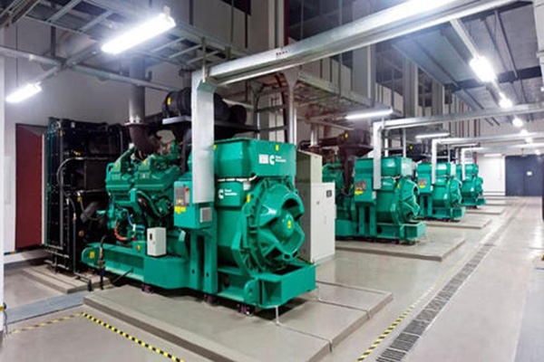 皇姑发电机出租