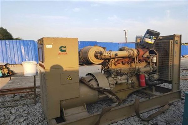 皇姑发电机出租 皇姑发电机出租