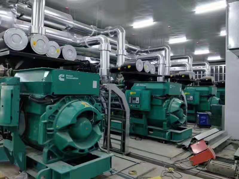 皇姑发电机出租