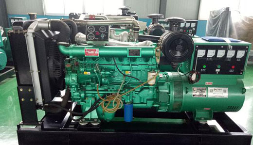 皇姑发电机不发电的原因 皇姑发电机不发电的原因