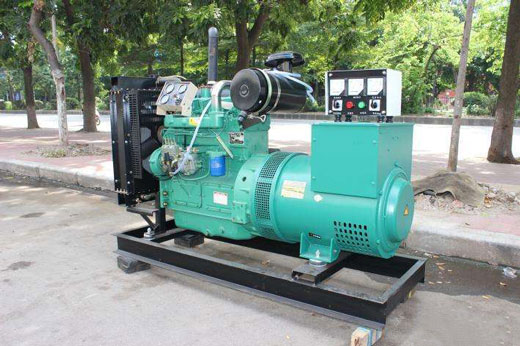 皇姑发电机不发电的原因 皇姑发电机不发电的原因