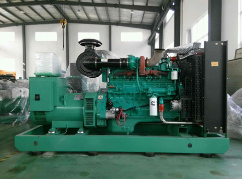 皇姑柴油发电机组 皇姑柴油发电机组