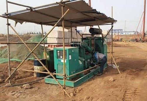 皇姑发电机出租 皇姑发电机出租