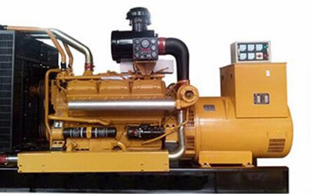 皇姑发电机出租