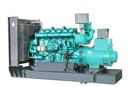 皇姑发电机出租