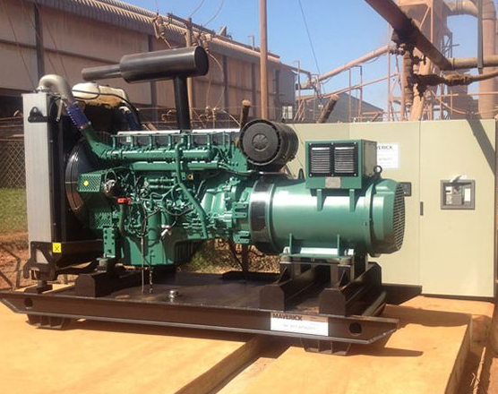 皇姑发电机出租